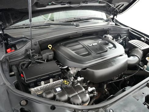 Used 2018 Jeep Grand Cherokee Altitude AWD/4WD image 48