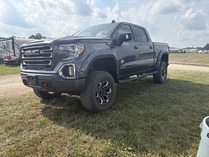 Used 2020 GMC Sierra 1500 AT4 w/ AT4 Premium Package