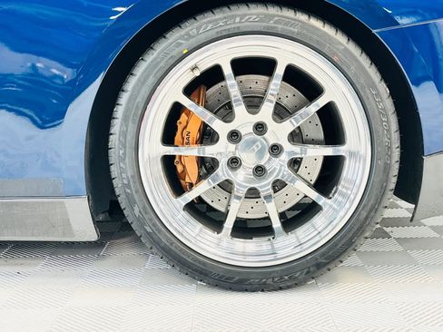 Used 2015 Nissan GT-R Premium image 29