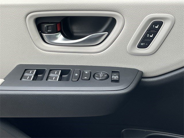 New 2026 Honda Pilot EX-L image 21