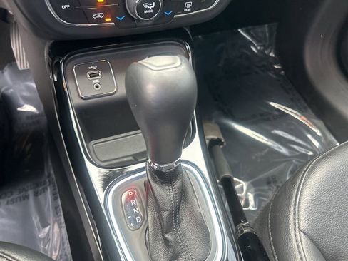 Certified 2019 Jeep Compass Altitude image 14