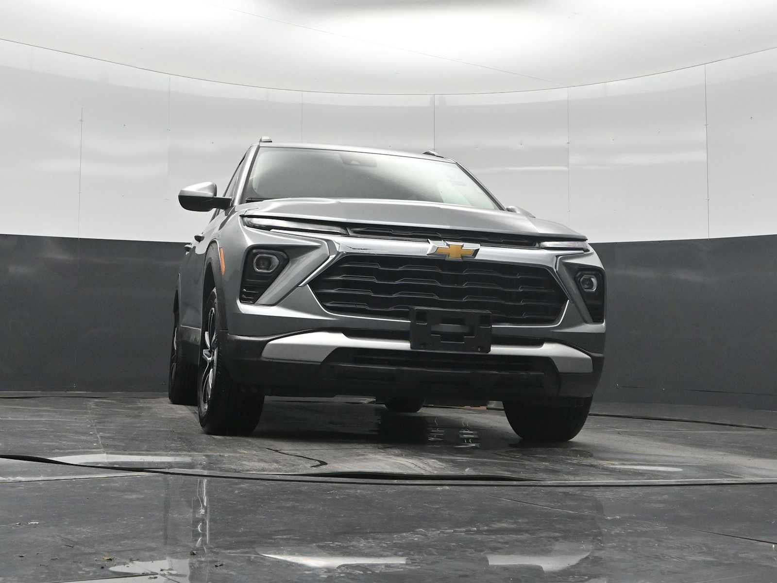 Used 2026 Chevrolet TrailBlazer LT AWD/4WD image 19