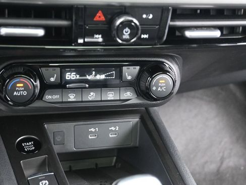 New 2026 Nissan Kicks SV w/ SV Premium Package AWD/4WD image 11