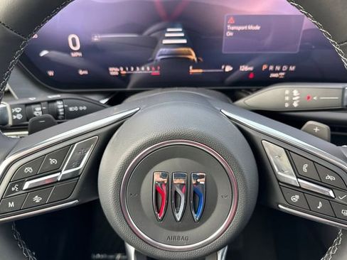 New 2026 Buick Envision Preferred image 28