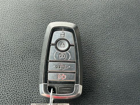 Used 2022 Ford F150 XLT w/ Equipment Group 302A High AWD/4WD image 47
