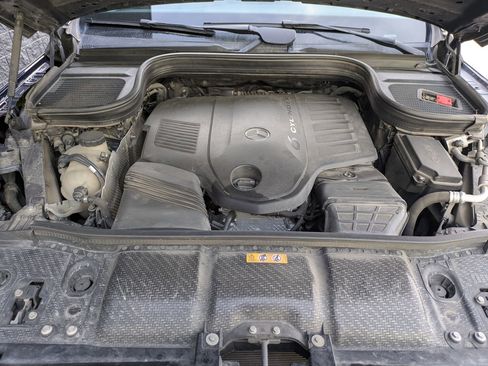 Used 2021 Mercedes-Benz GLE 450 GLE 450 image 28