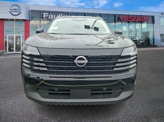 New 2026 Nissan Kicks SV video 2