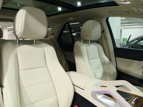 Used 2026 Mercedes-Benz GLE 350 4MATIC image 22