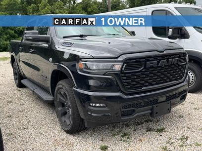 Used 2026 RAM 1500 Big Horn