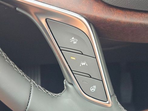 New 2025 Cadillac XT5 Premium Luxury image 35