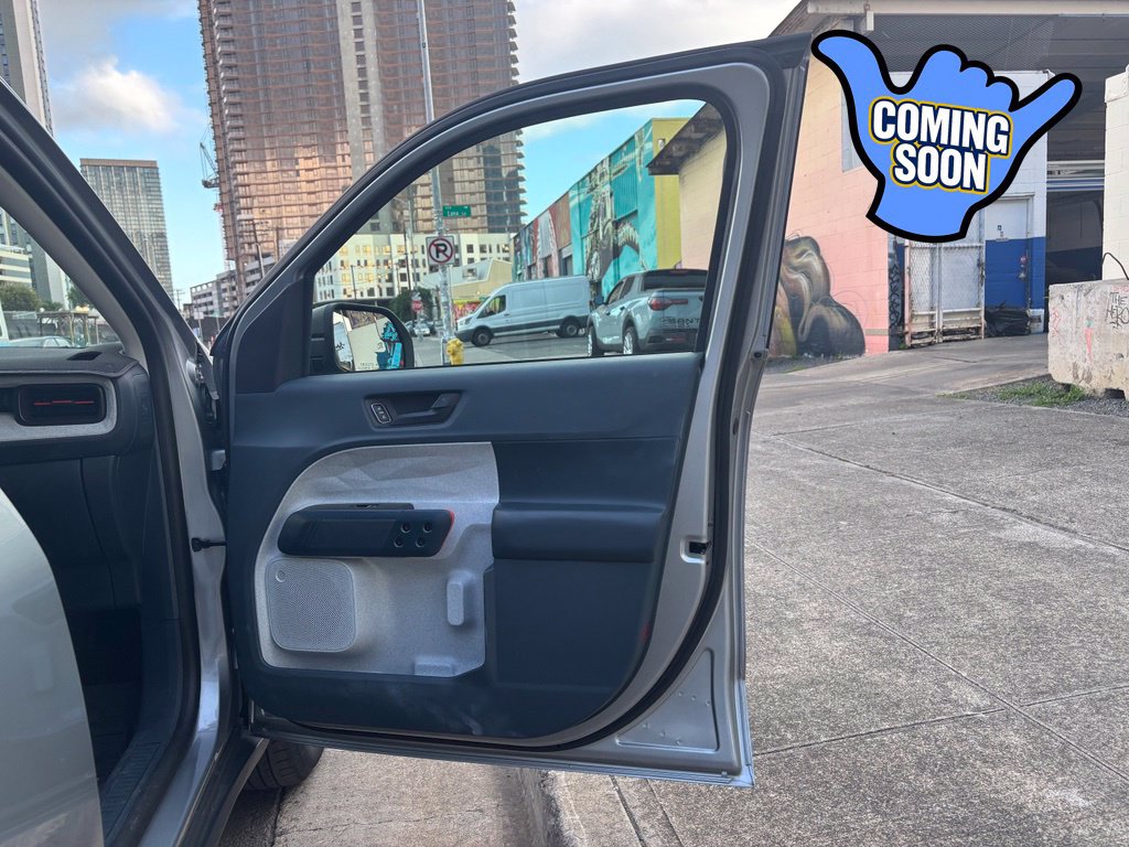 Used 2022 Ford Maverick XLT FWD image 12