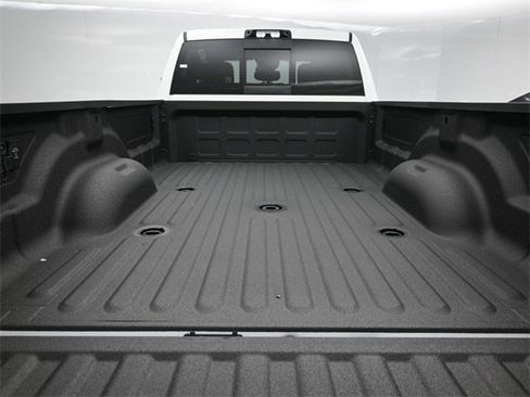 New 2026 RAM 3500 Big Horn image 17