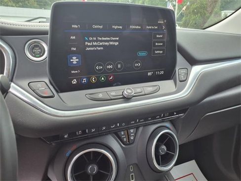 Used 2023 Chevrolet Blazer LT w/ Sound & Technology Package image 20