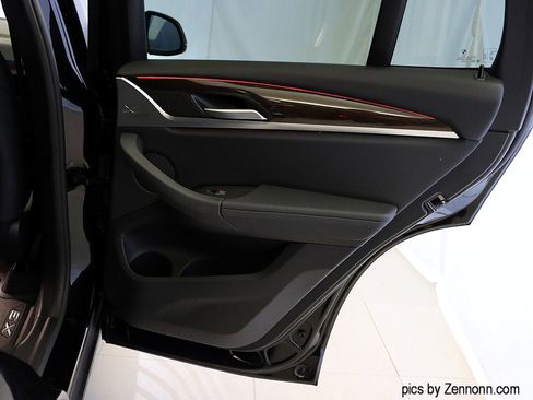 Certified 2024 BMW X3 xDrive30i w/ Premium Package w/ZPA image 31