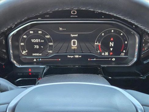 Used 2024 GMC Sierra 1500 Elevation w/ Elevation Premium Package image 10