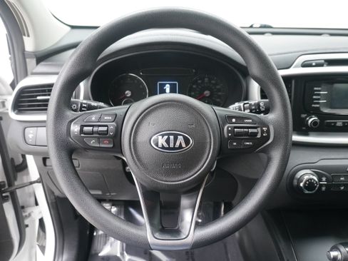 Used 2016 Kia Sorento LX FWD image 16