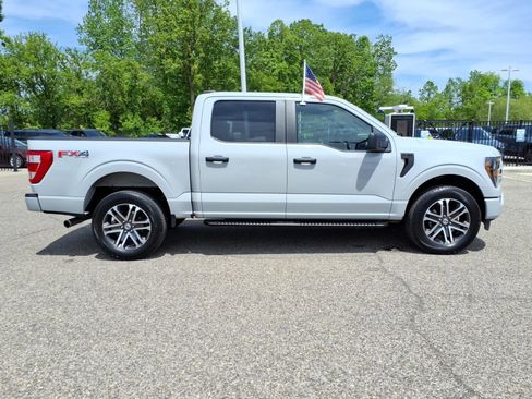 Used 2023 Ford F150 XL AWD/4WD image 9