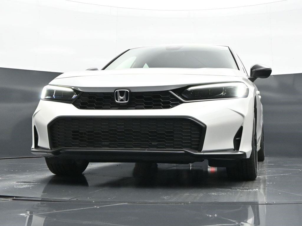 Used 2026 Honda Civic Sport image 30