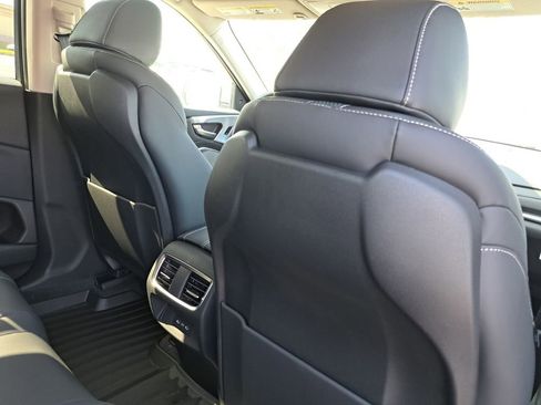 New 2025 Acura RDX w/ Technology Package image 24