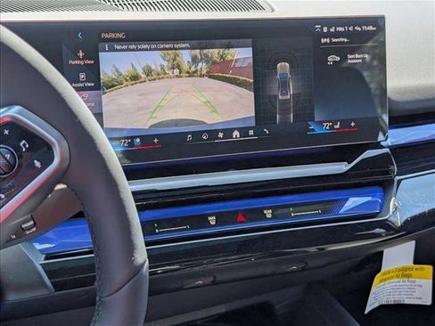 New 2026 BMW i5 eDrive40 w/ M Sport Package RWD image 15