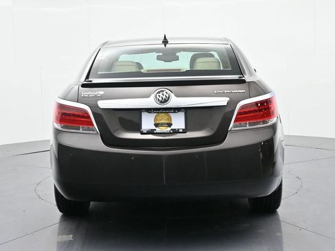 Used 2013 Buick LaCrosse Leather image 7