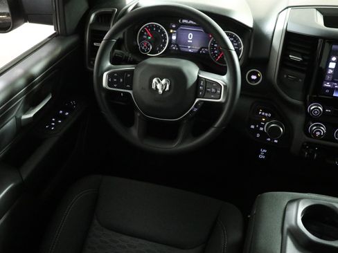 New 2026 RAM 1500 Classic Warlock AWD/4WD image 15