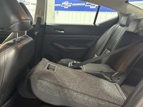 Used 2019 Nissan Altima 2.5 SL FWD image 29