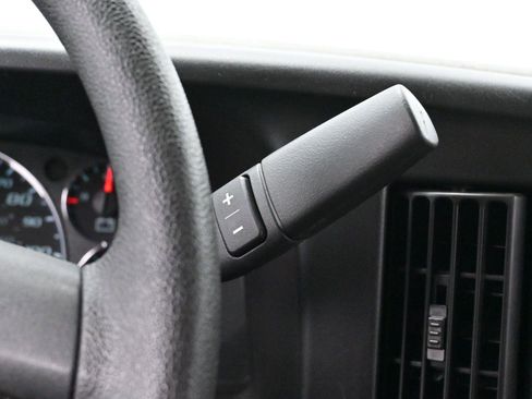 Used 2024 GMC Savana 2500 w/ Driver Convenience Package image 23