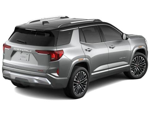 New 2026 GMC Terrain Denali image 25