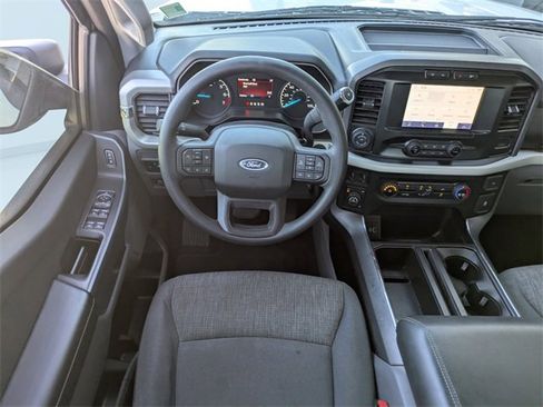 Used 2021 Ford F150 XLT w/ Trailer Tow Package image 15