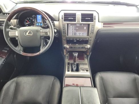 Used 2019 Lexus GX 460 Premium AWD/4WD image 16