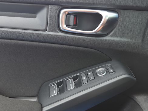 New 2026 Honda Civic Sport image 33