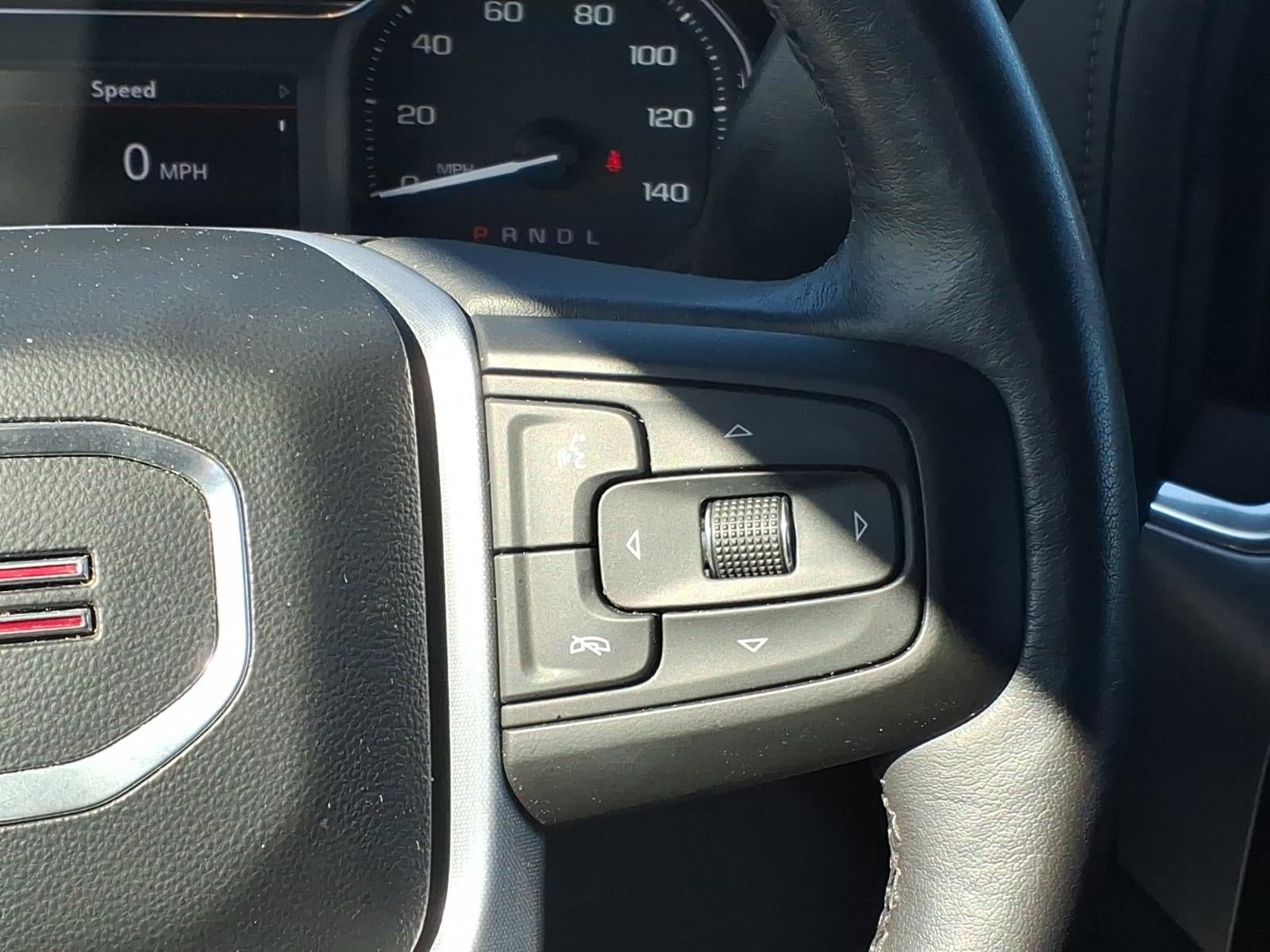 Certified 2022 GMC Sierra 1500 Elevation AWD/4WD image 12