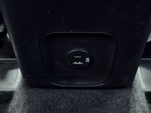 Used 2024 Ford Bronco Sport Big Bend AWD/4WD image 23
