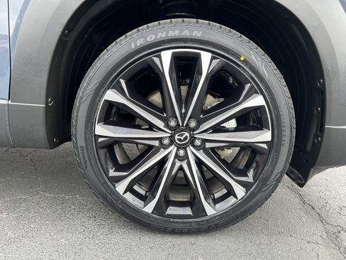 Used 2025 MAZDA CX-50 AWD 2.5 S w/ Premium Plus Pkg image 11