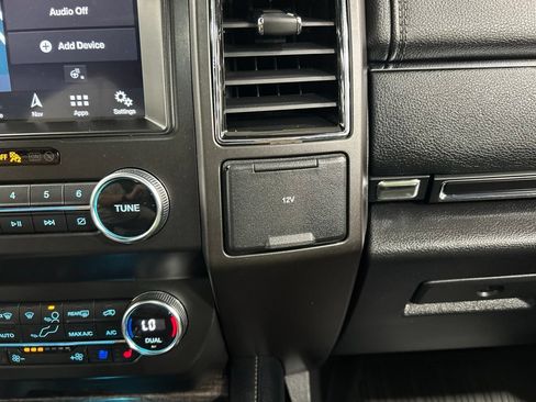 Certified 2019 Ford Expedition Limited AWD/4WD image 24