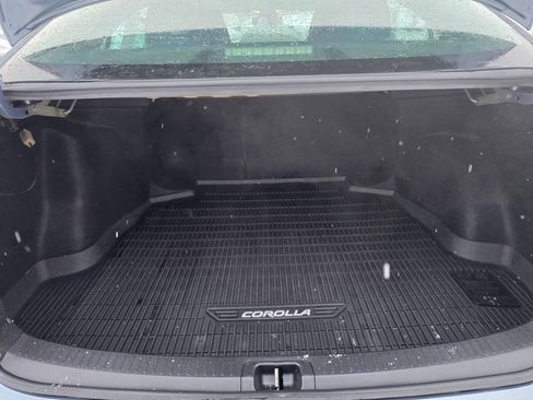 Used 2020 Toyota Corolla LE w/ Body Protection Package image 11