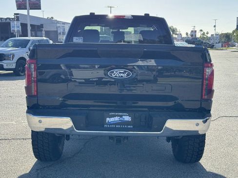 New 2026 Ford F150 XL w/ Equipment Group 103A High AWD/4WD image 5