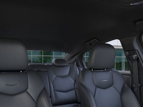 New 2025 Cadillac CT5 Sport RWD image 24