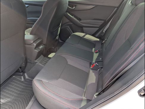 Used 2022 Subaru WRX Premium AWD/4WD image 15