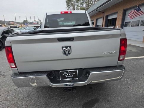Used 2014 RAM 1500 Tradesman w/ Power & Remote Entry Group image 4