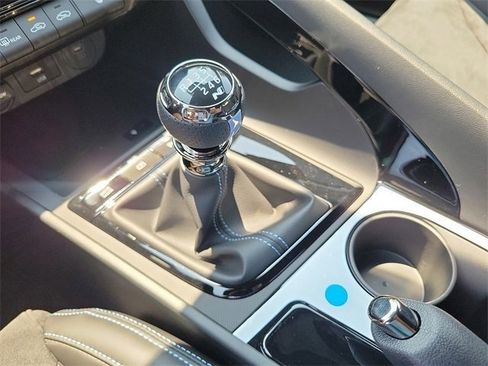 New 2025 Hyundai Elantra N image 12