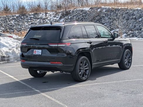 New 2026 Jeep Grand Cherokee Limited image 5