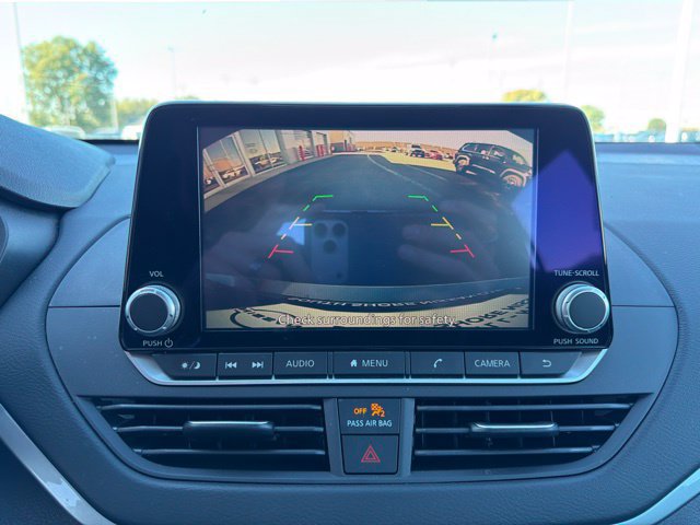 Used 2025 Nissan Altima 2.5 S FWD image 20