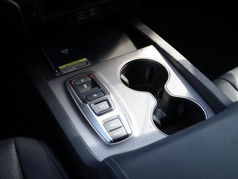 Used 2025 Honda Passport EX-L image 24
