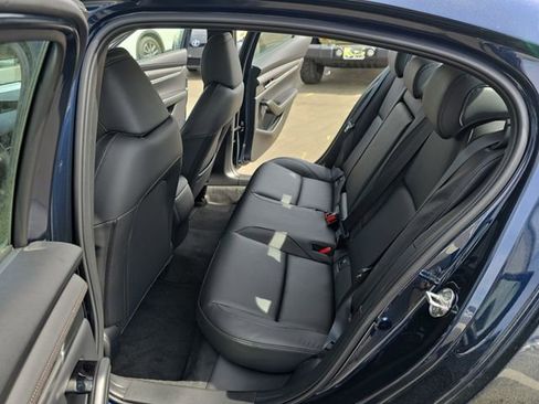 New 2026 MAZDA MAZDA3 2.5 S Sedan w/ Preferred Pkg FWD image 16