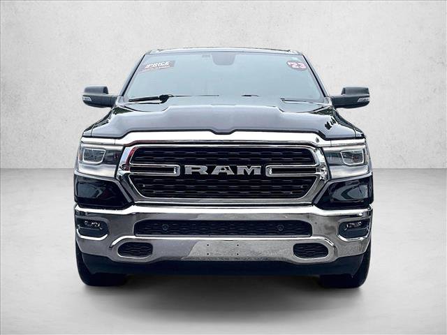 Used 2023 RAM 1500 Big Horn RWD image 3