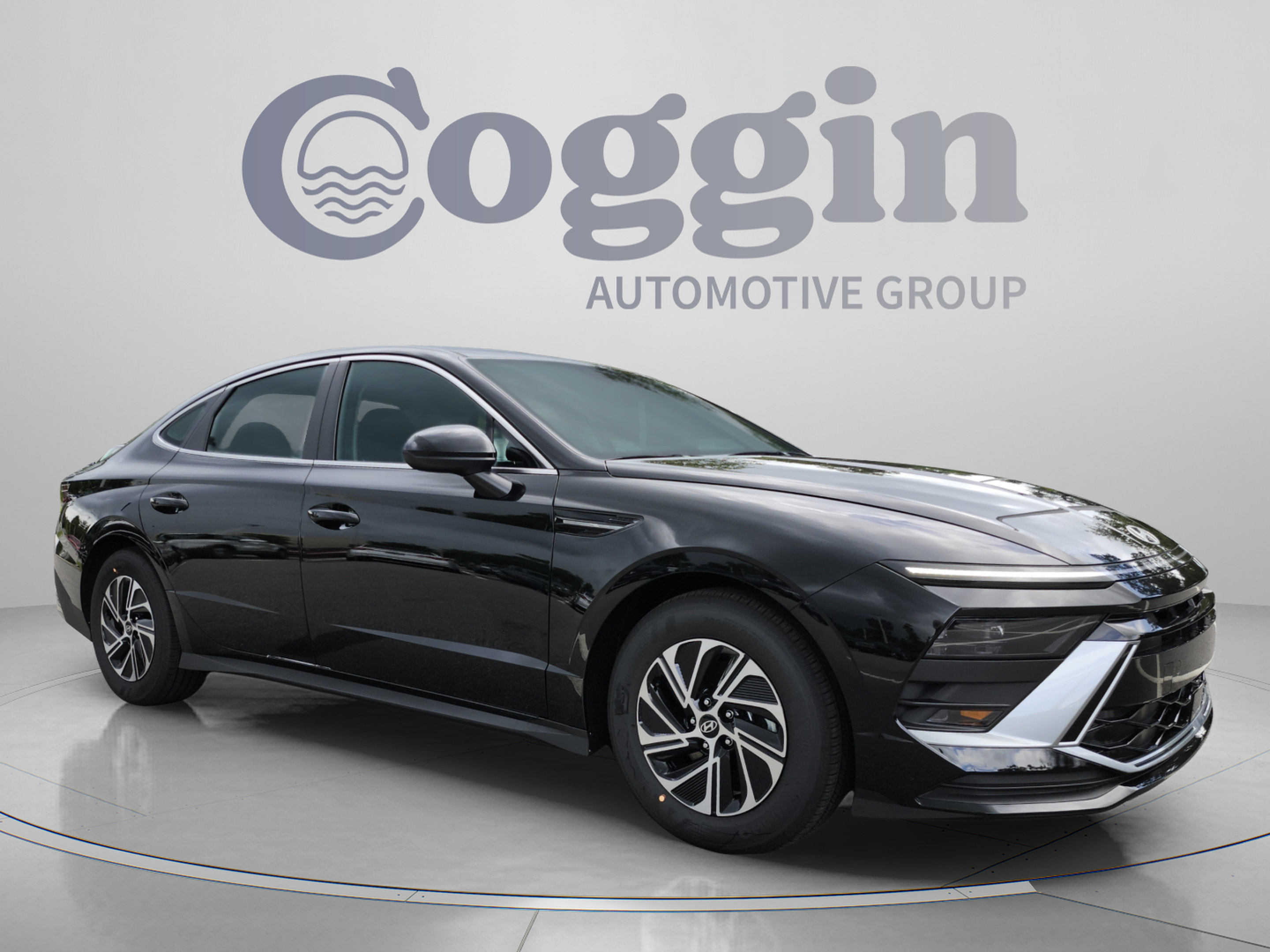 New 2026 Hyundai Sonata Blue FWD image 7