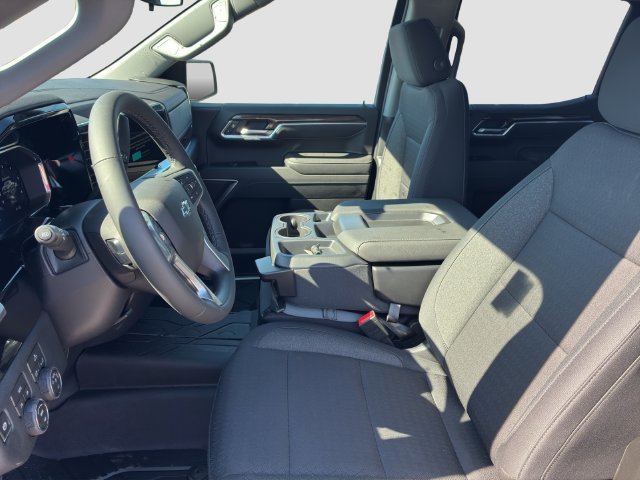 New 2026 Chevrolet Silverado 1500 RST w/ RST Select Package AWD/4WD image 6