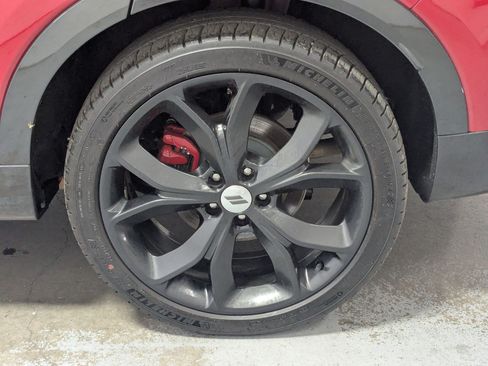 Used 2024 Dodge Hornet R/T AWD/4WD image 27